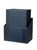 Securit MC-BOX-TRA4-BU A4 Metaal, PU leer Blauw 20 stuk(s)