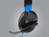 Turtle Beach Recon 70 Kopfhörer Kabelgebunden Kopfband Gaming Schwarz, Blau