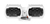 Bosch MIC-ILW-400 security camera accessory Illuminator