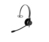 Jabra BIZ 2300 MONO Headset Wired Head-band Office/Call center Black