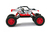 Jamara Hillriser Crawler 4WD radiografisch bestuurbaar model Buggy Elektromotor 1:18