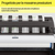 HP Designjet Stampante multifunzione PostScript T2600 da 36''