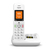 Gigaset E390A Teléfono DECT Identificador de llamadas Blanco