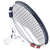 Babolat Boost Drive Komposite, Graphit Dunkelblau, Grau, Rot, Weiß