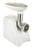 Adler AD 4803 hachoir 800 W Acier inoxydable, Blanc