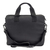 Manhattan 439862 laptop táska 31,8 cm (12.5") Hordtáska Fekete