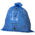 DESCO 239220 bolsa para basura 50 L Azul 100 pieza(s)