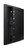 Samsung QB13R 33 cm (13") Wi-Fi 300 cd/m² Full HD Fekete 16/7