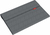 Lenovo ZG38C02854 tablet case 25.6 cm (10.1") Sleeve case Grey