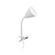 Paulmann 954.31 lampe de table E14 LED Blanc