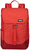 Thule Lithos TLBP-113 Lava/Red Feather backpack Polyester