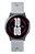 Samsung Galaxy Watch Active2 Under Armour Edition 3,05 cm (1.2") OLED 40 mm Digitális 360 x 360 pixelek Érintőképernyő Szürke Wi-Fi GPS (műhold)