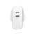 Belkin WCH003MYWH mobile device charger White Indoor