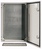 Eaton CS-64/200 Wall mounted rack Grey