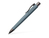 Faber-Castell 241188 balpen Blauw Clip-on retractable ballpoint pen Extra vet 1 stuk(s)