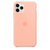 Apple MY1E2ZM/A funda para teléfono móvil 14,7 cm (5.8") Naranja