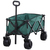 Outsunny 845-311GN garden cart/wheelbarrow