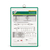Tarifold 154505 porta documenti Cloruro di polivinile (PVC) Verde