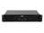 Omnitronic 10451034 audio amplifier Performance/stage Black