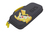 PowerA 1521515-01 Schutzhülle für tragbare Spielkonsolen Hartschalenkoffer Nintendo Grau, Gelb