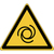 Brady PIC W018- TRI 050-PE-SHEET/7 znak bezpieczeństwa Znak bezpieczeństwa płyty 7 szt.