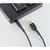 shiverpeaks BS20-70025 câble USB 1 m USB 3.2 Gen 2 (3.1 Gen 2) USB C Noir