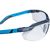 Uvex 9183265 gogle i okulary ochronne Antracyt, Niebieski