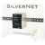 SilverNet SIL 73416MP hálózati kapcsoló Vezérelt L2 Gigabit Ethernet (10/100/1000) Ethernet-áramellátás (PoE) támogatása Fekete