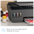 HP Smart Tank Plus 559 Wireless All-in-One, Color, Printer for Print, scan, copy, wireless, Scan to PDF