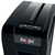 Rexel Secure X8-SL distruggi documenti Triturazione incrociata 60 dB Nero