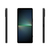 Sony Xperia 5 V 15,5 cm (6.1") SIM doble Android 13 5G USB Tipo C 8 GB 128 GB 5000 mAh Negro