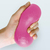 SISSEL Twin Grip Grün, Pink Griffverstärker