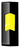 Apacer AH332 pamięć USB 8 GB USB Typu-A 2.0 Czarny, Żółty