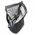 V7 CBXT16-CANVAS borsa per laptop 40,6 cm (16") Zaino Nero