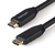 StarTech.com HDMM3MLP kabel HDMI 3 m HDMI Typu A (Standard) Czarny