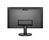 AOC 24B3HA2 számítógép monitor 60,5 cm (23.8") 1920 x 1080 pixelek Full HD LED Fekete