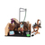 schleich HORSE CLUB 42438 Spielzeug-Set