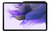 Samsung Galaxy Tab S7 FE SM-T736 5G Qualcomm Snapdragon LTE-TDD & LTE-FDD 64 GB 31,5 cm (12.4") 4 GB Wi-Fi 5 (802.11ac) Android 11 Czarny