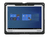 Panasonic Toughbook CF-33 MK2 4G LTE 512 GB 30,5 cm (12") Intel® Core™ i5 16 GB Wi-Fi 6 (802.11ax) Windows 10 Pro Negro, Gris