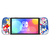 Hori Split Pad Compact Sonic Bleu Manette de jeu Nintendo Switch, Nintendo Switch OLED