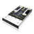 ASUS ESC4000-E10/2200W Intel C621A LGA 4189 Rack (2U) Fekete