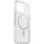 OtterBox Symmetry Plus Clear Series voor Apple iPhone 13 Pro, Stardust 2.0