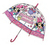 Undercover MITW7202 Kinder-Regenschirm Mehrfarbig