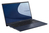 ASUS ExpertBook B1 B1500CEAE-BQ3452XA Intel® Core™ i5 i5-1135G7 Laptop 39,6 cm (15.6") Full HD 16 GB DDR4-SDRAM 256 GB SSD Wi-Fi 6 (802.11ax) Windows 11 Pro Zwart