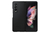 Samsung EF-VF926 mobile phone case 19.3 cm (7.6") Cover Black