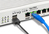 DrayTek Vigor 2866 wired router Gigabit Ethernet White