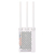 TOTOLINK N302R+ 300MBPS WIRELESS N BROADBAND AP/ROUTER - Router - 0,3 Gbps router bezprzewodowy Fast Ethernet Jedna częstotliwości (2,4 GHz) Biały