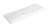 CHERRY AK-C7000 keyboard RF Wireless + USB QWERTY Norwegian White