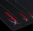 HyperX FURY S – podkładka pod mysz do gier – Speed Edition – Cloth (L)