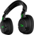 HyperX CloudX Flight – Cuffie da gaming wireless (nero-verde) – Xbox